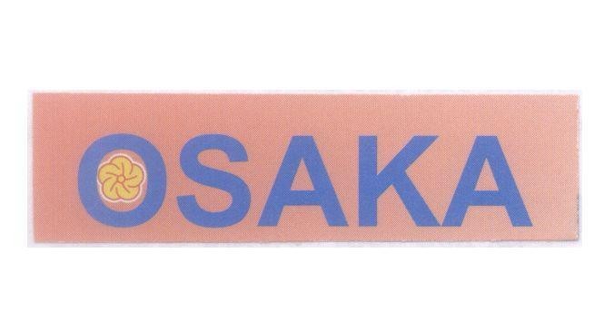 OSAKA 