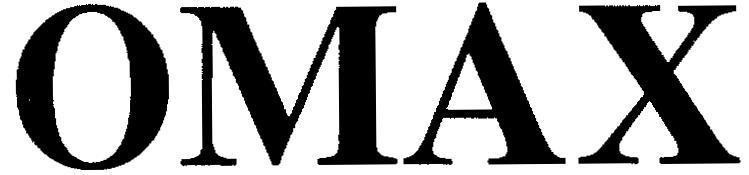 Nhãn hiệu OMAX  của Công ty cổ phần dầu thực vật Tường An, số đơn 4-2006-21568