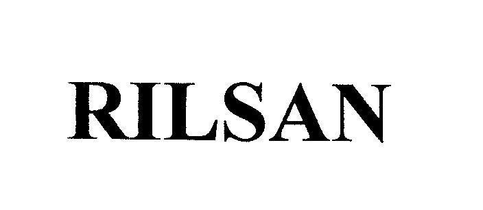 Nhãn hiệu RILSAN  của ARKEMA FRANCE, số đơn 4-2006-21858