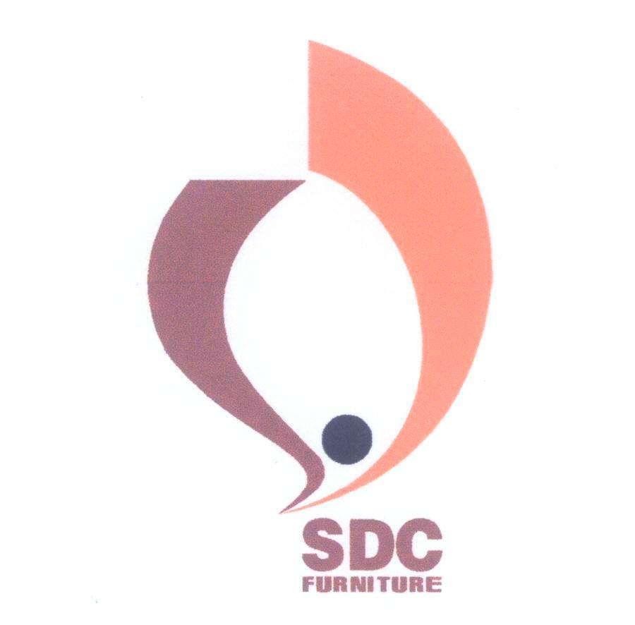 Trademark SDC FURNITURE  of Công ty cổ phần phát triển Sài Gòn, application No 4-2006-22601