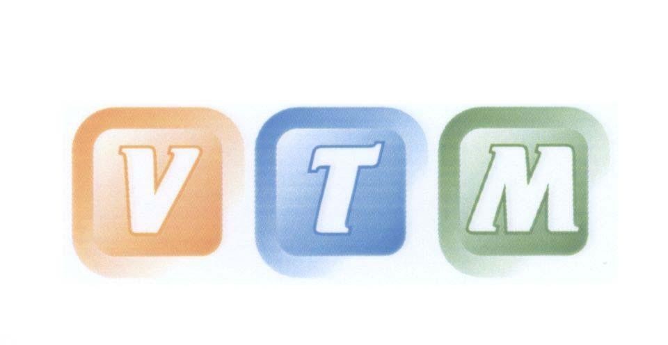Trademark VTM  of Công ty TNHH dịch vụ quảng cáo Nguyễn Văn Vinh, application No 4-2006-22696