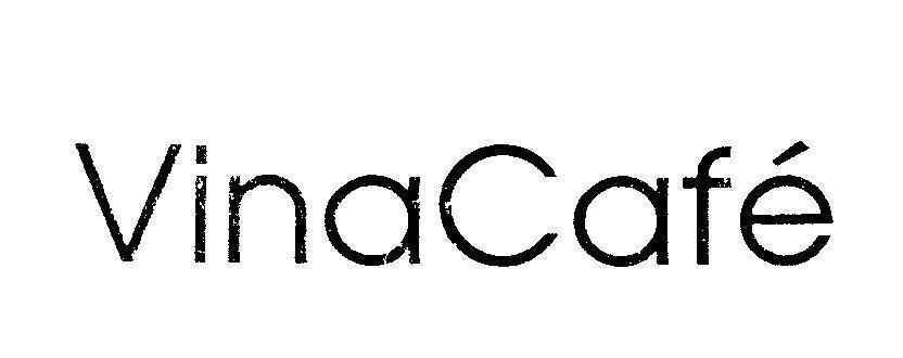 VinaCafé VINACAFE VINA CAFE