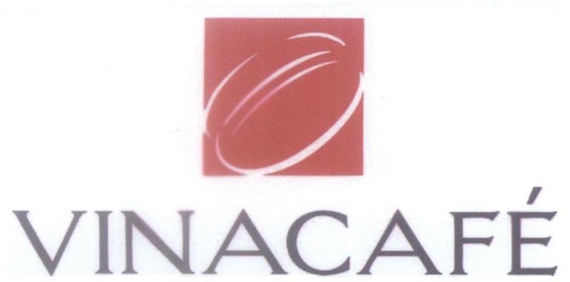Trademark Vinacafé  of Công ty cổ phần Vinacafé Biên Hòa, application No 4-2006-22887