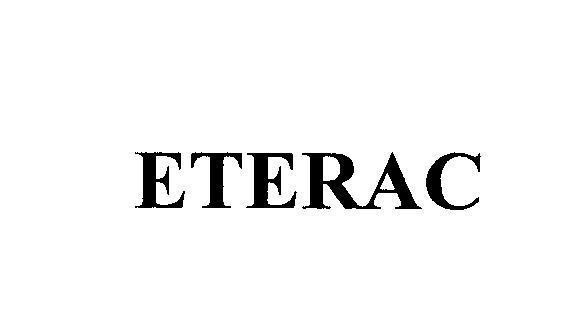 ETERAC 