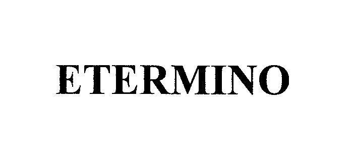 ETERMINO 