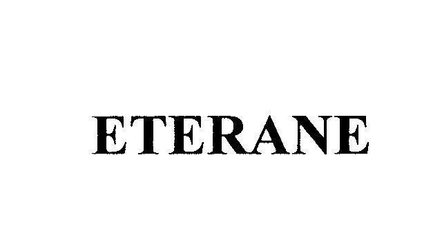 ETERANE 