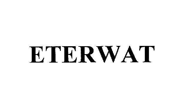 ETERWAT 