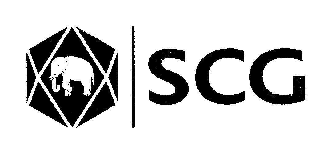 Nhãn hiệu SCG  của The Siam Cement Public Company Limited, số đơn 4-2007-00227