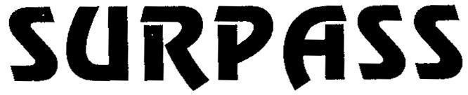SURPASS 