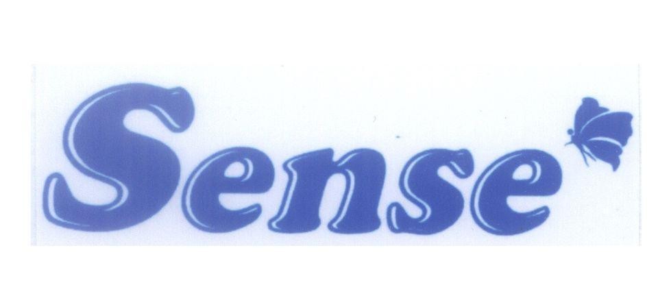Sense, hình SENSE