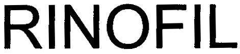 RINOFIL 