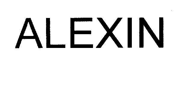ALEXIN 