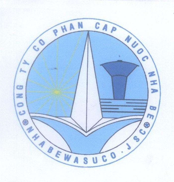 V NHABE WASUCO JSC CONG TY CO PHAN CAP NUOC NHA BE, hình V NHABE WASUCO JSC CONG TY CO PHAN CAP NUOC NHA BE