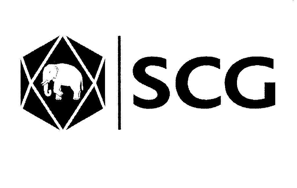 Nhãn hiệu SCG  của THE SIAM CEMENT PUBLIC COMPANY LIMITED, số đơn 4-2007-03121