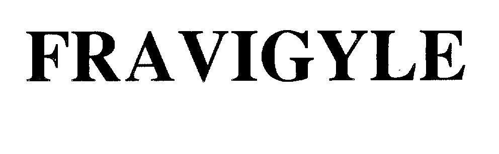 FRAVIGYLE FRAVIGYLE