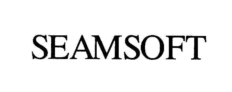 SEAMSOFT SEAM SOFT 