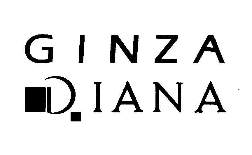 GINZA DIANA 