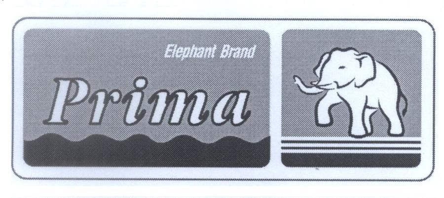 Elephant Brand Prima 