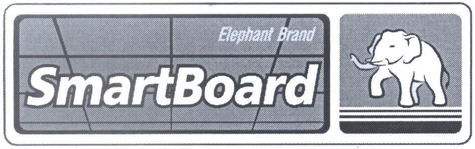 Elephant Brand SmartBoard, hình ELEPHANT BRAND SMARTBOARD SMART BOARD