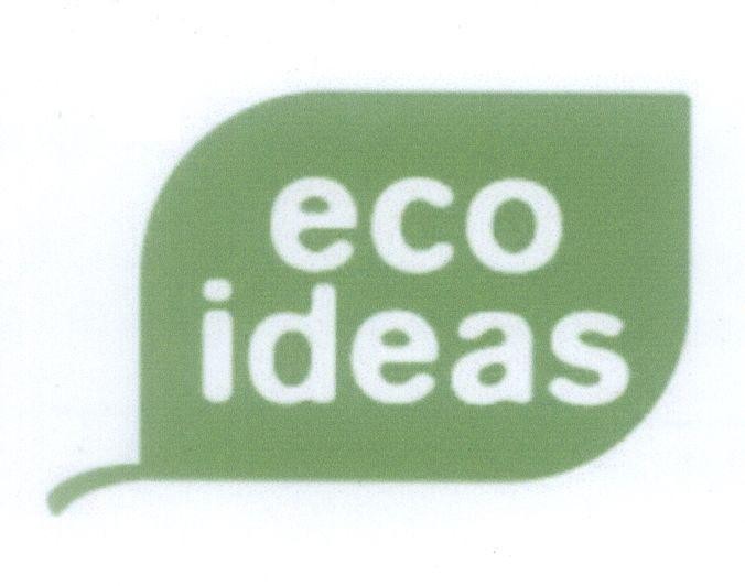 eco ideas, hình ECO IDEAS
