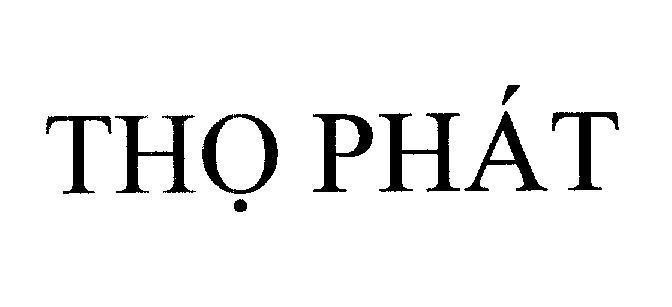 Thọ Phát THO PHAT