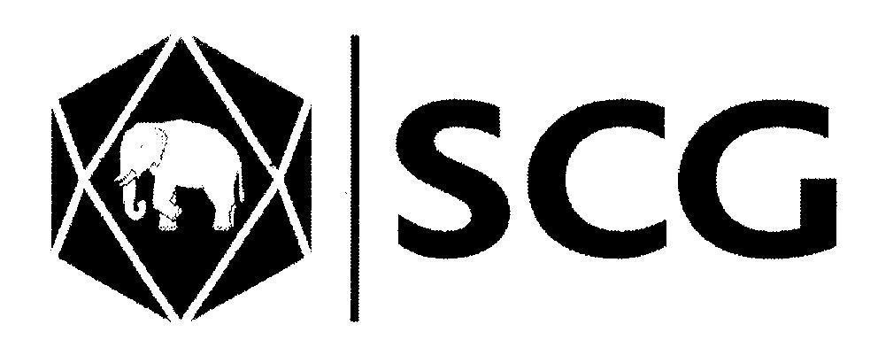 Nhãn hiệu SCG  của THE SIAM CEMENT PUBLIC COMPANY LIMITED, số đơn 4-2007-04924