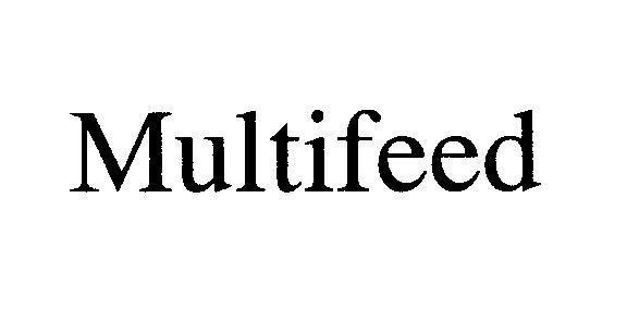 Multifeed 