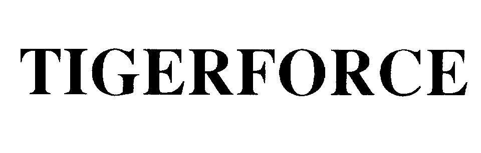 TIGERFORCE 