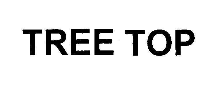 TREE TOP 