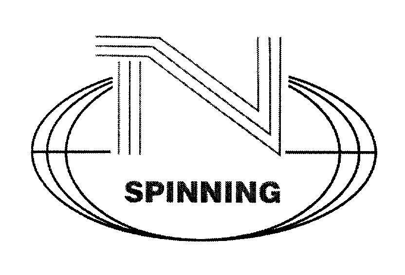 TN N SPINNING 