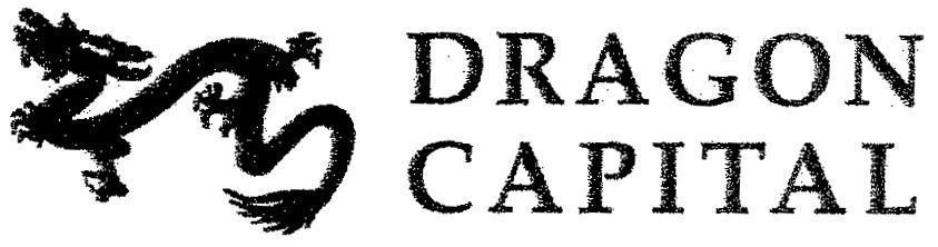 DRAGON CAPITAL, hình DRAGON CAPITAL