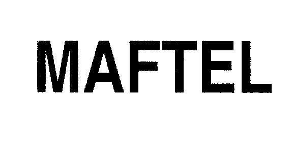 MAFTEL MAFTEL