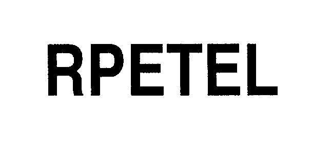 RPETEL RPETEL
