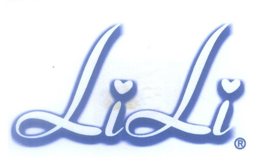 Trademark LiLi  of Công ty TNHH TAISUN Việt Nam, application No 4-2007-10526