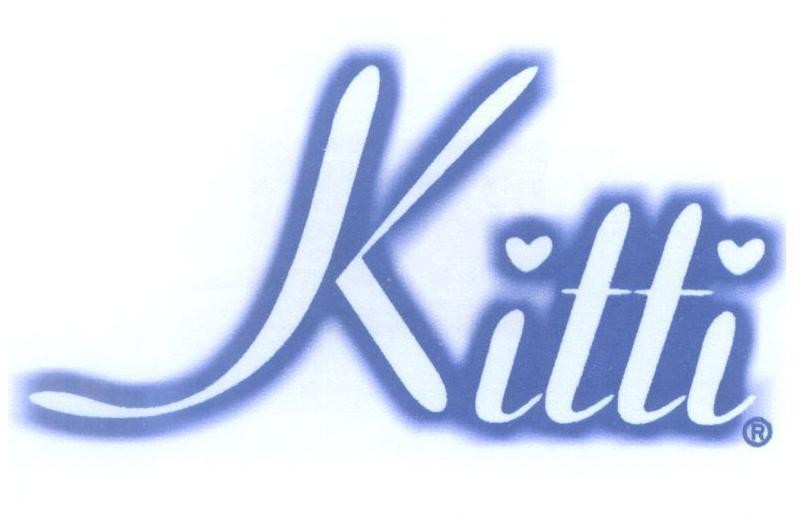 Trademark Kitti  of Công ty TNHH TAISUN Việt Nam, application No 4-2007-10527