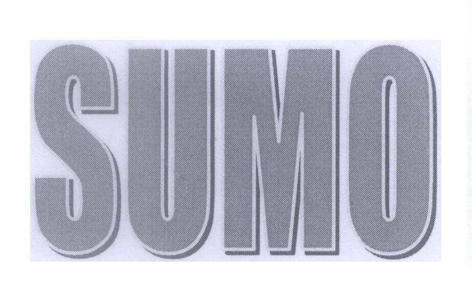 SUMO 