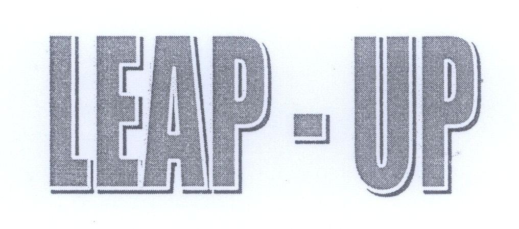 LEAP - UP 