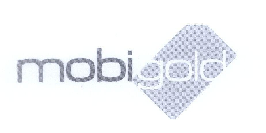 Nhãn hiệu mobigold  của Tổng công ty viễn thông MobiFone, số đơn 4-2007-11617