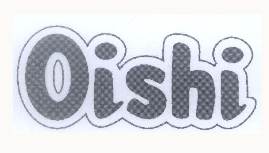 Nhãn hiệu Oishi  của Công ty cổ phần Liwayway Việt Nam, số đơn 4-2007-12940