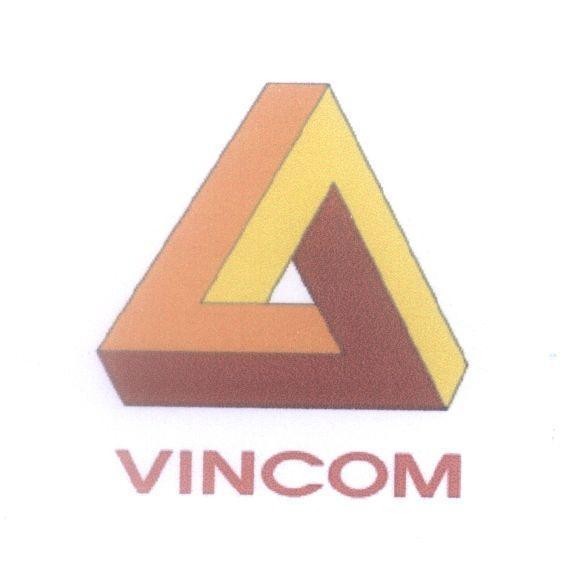 Trademark V VINCOM  of Tập đoàn VINGROUP - Công ty CP, application No 4-2007-13404