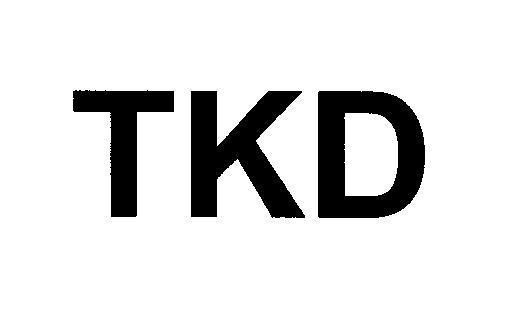TKD TKD