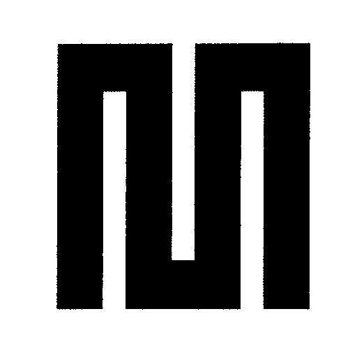 Nhãn hiệu M, hình M của LF Corp., số đơn 4-2007-14041