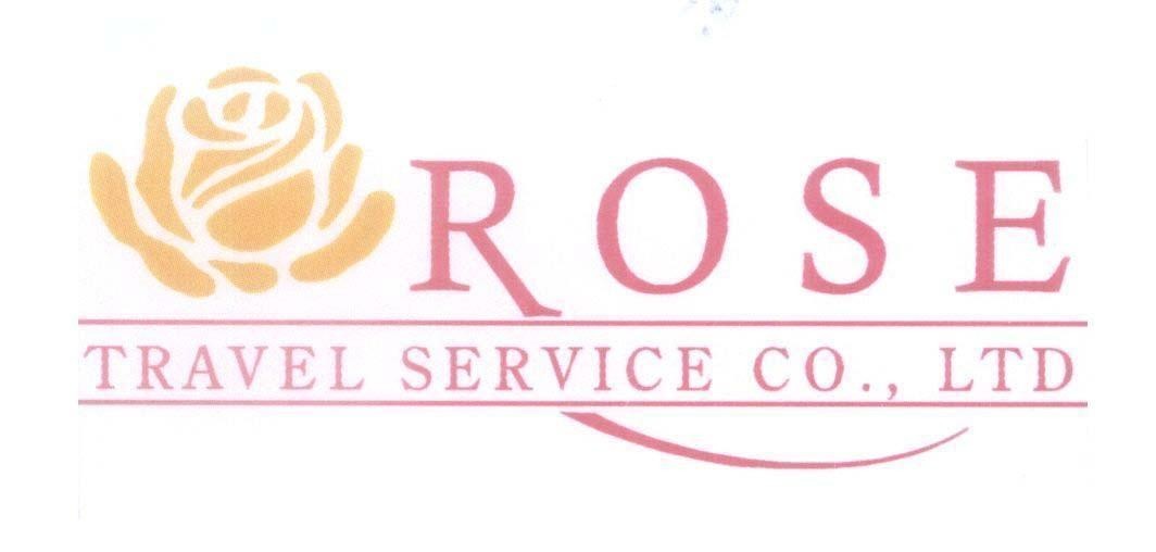 ROSE TRAVEL SERVICE CO., LTD 