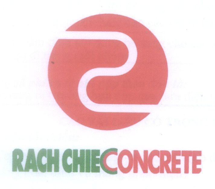 S RACH CHIEC CONCRETE 