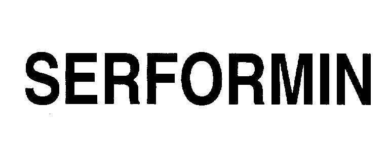 SERFORMIN SERFORMIN