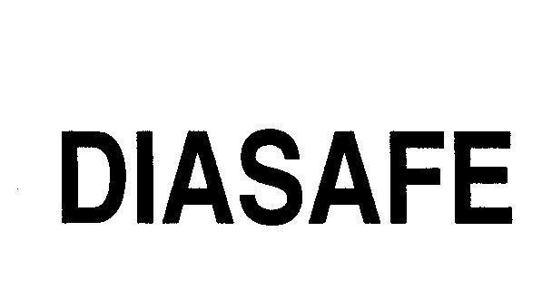 DIASAFE DIASAFE