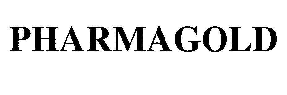 PHARMAGOLD 