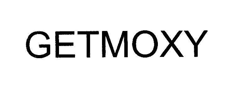 GETZ PHARMA INTERNATIONAL, FZ LLC的GETMOXY 品牌, 申请号 4-2007-16273