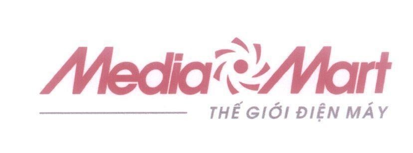 Công ty cổ phần MEDIAMART Việt Nam的Media Mart Thế Giới Điện Máy 品牌, 申请号 4-2007-16853