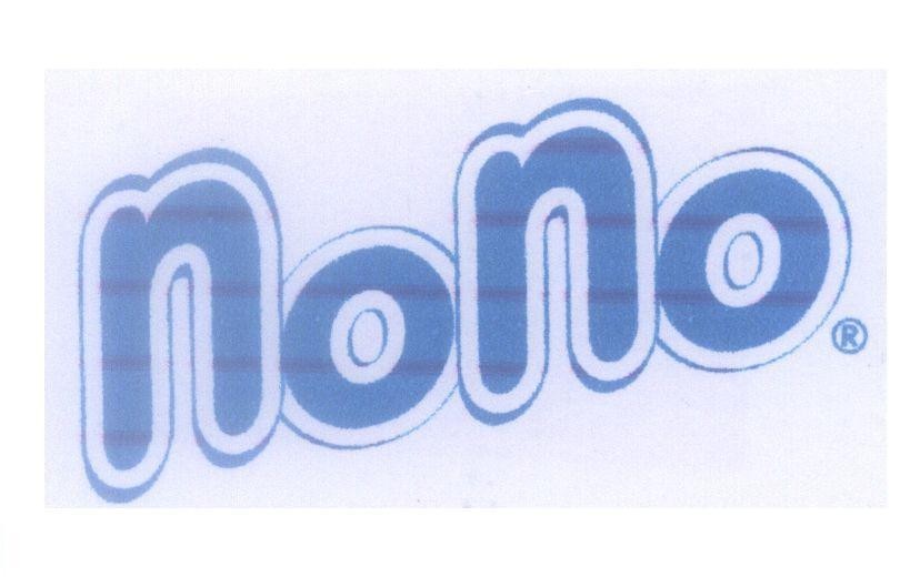 Trademark nono  of Công ty TNHH TAISUN Việt Nam, application No 4-2007-17114